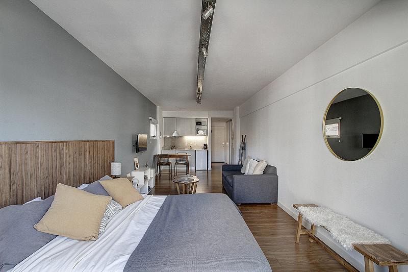 Departamento en alquiler