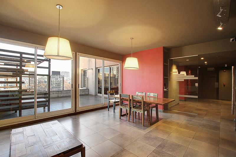Departamento en alquiler