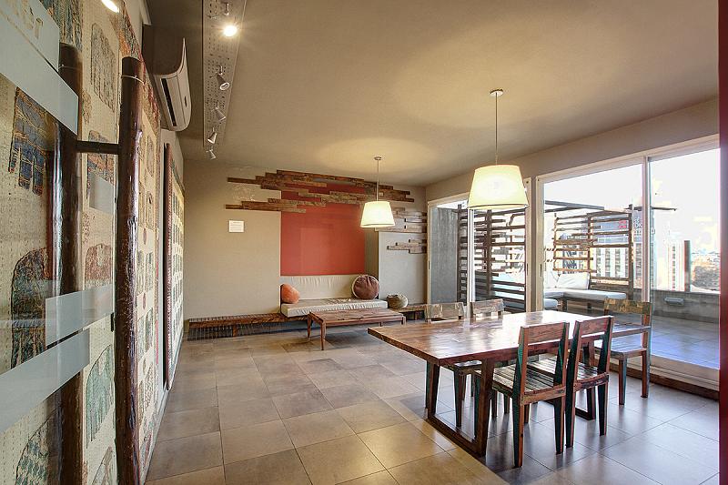 Departamento en alquiler