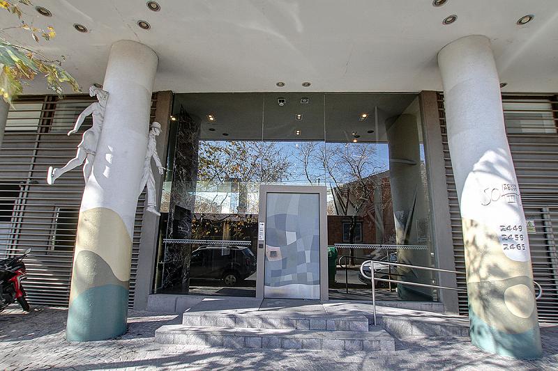 Departamento en alquiler