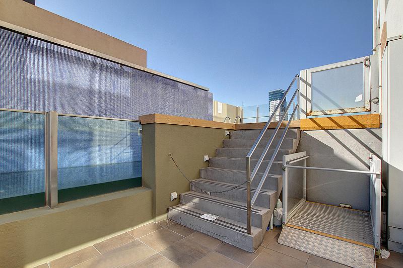 Departamento en alquiler