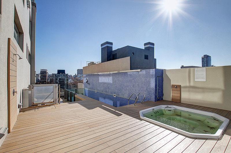 Departamento en alquiler