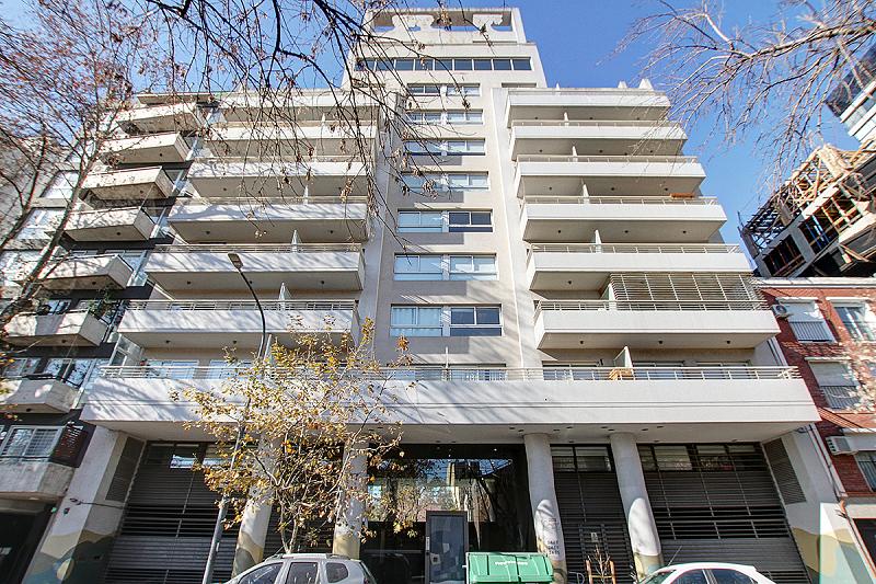 Departamento en alquiler