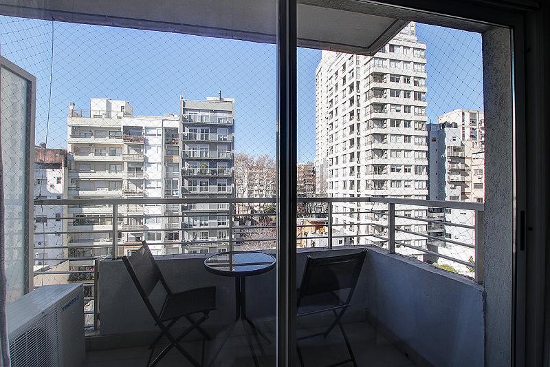 Departamento en alquiler