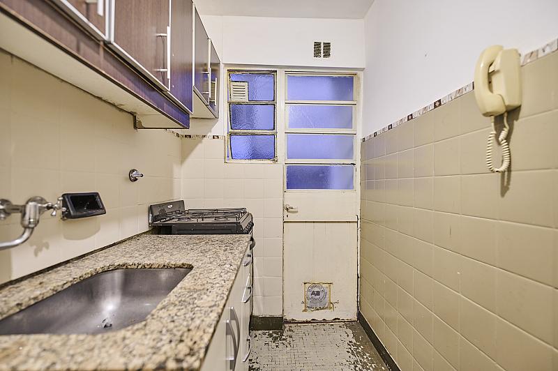 Departamento en venta