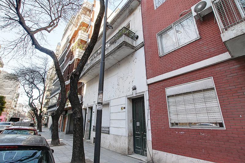 Terreno en venta