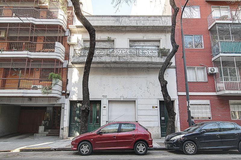 Terreno en venta