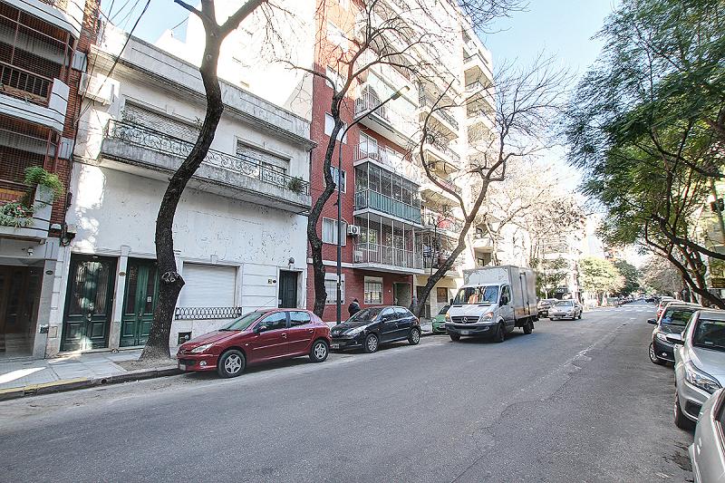 Terreno en venta