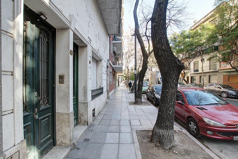 Terreno en venta