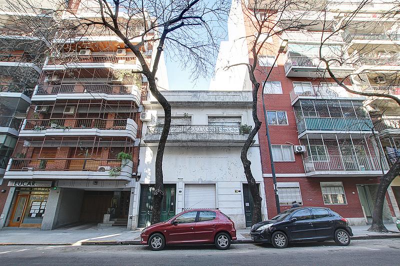 Terreno en venta