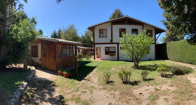 Casa en venta