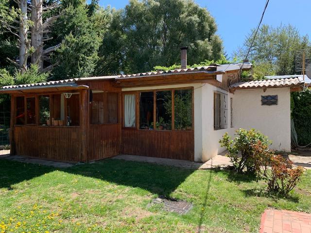 Casa en venta