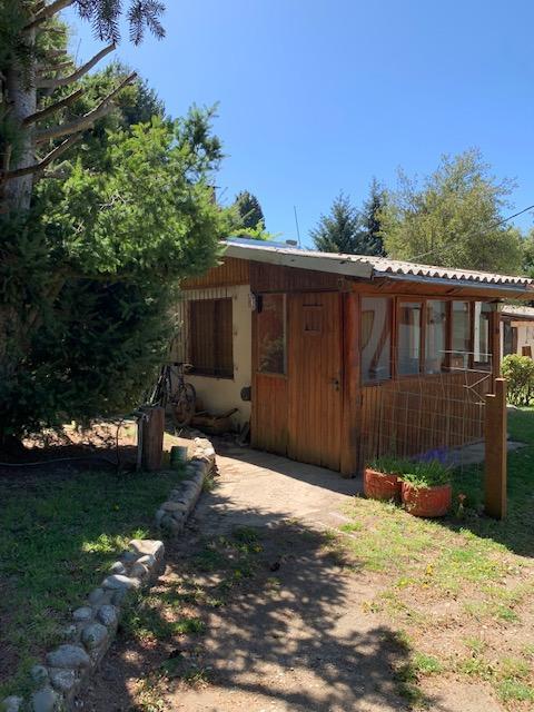 Casa en venta