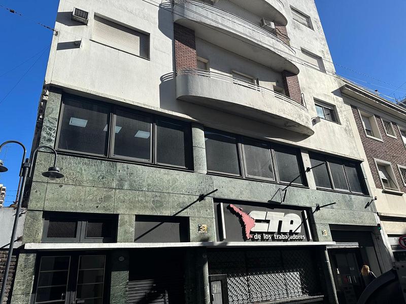 Oficina en venta