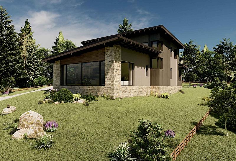 Casa en venta