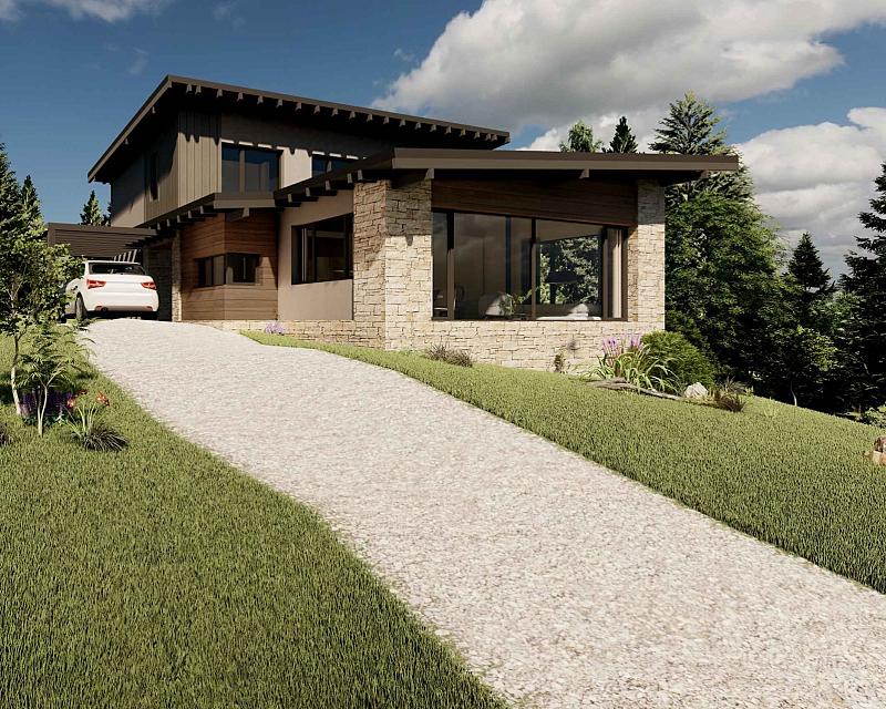 Casa en venta