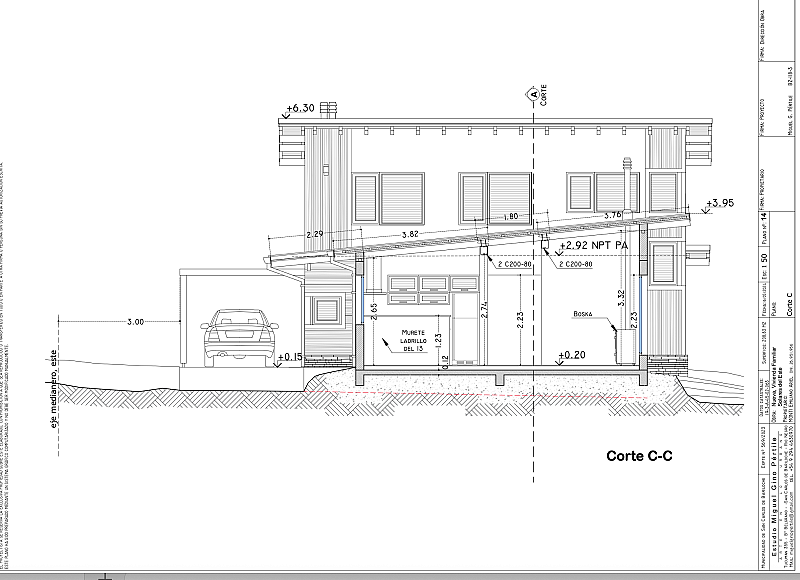 Casa en venta