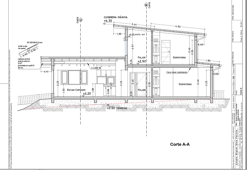 Casa en venta