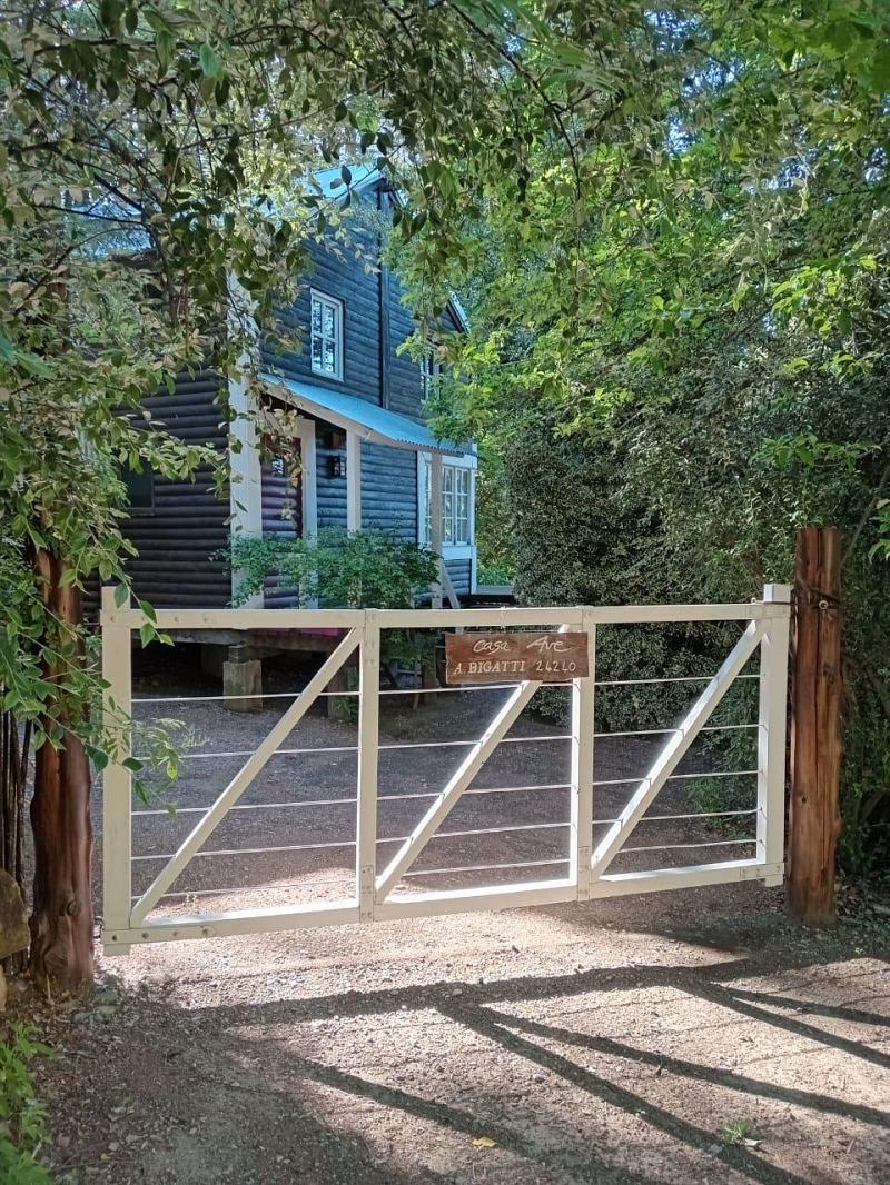 Casa en venta