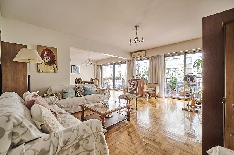 Departamento en venta