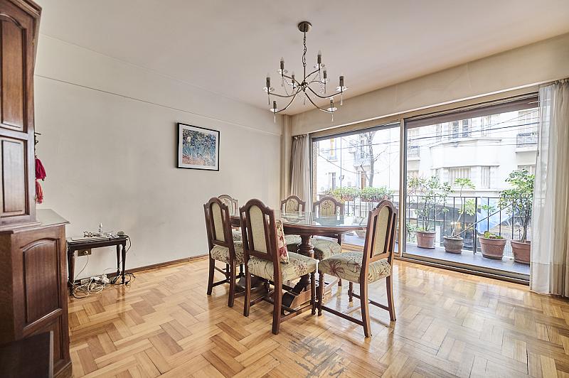 Departamento en venta