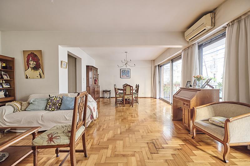 Departamento en venta
