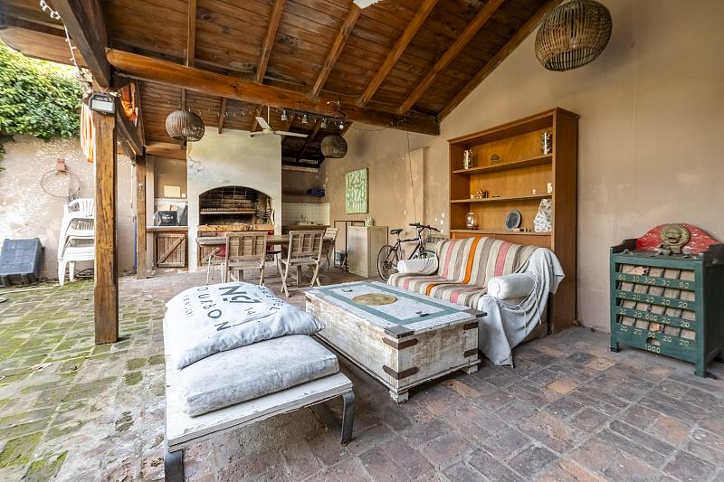 Casa en venta