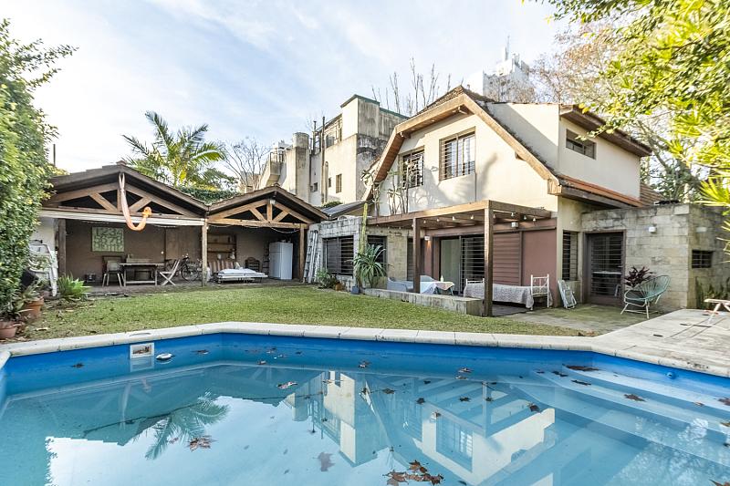 Casa en venta