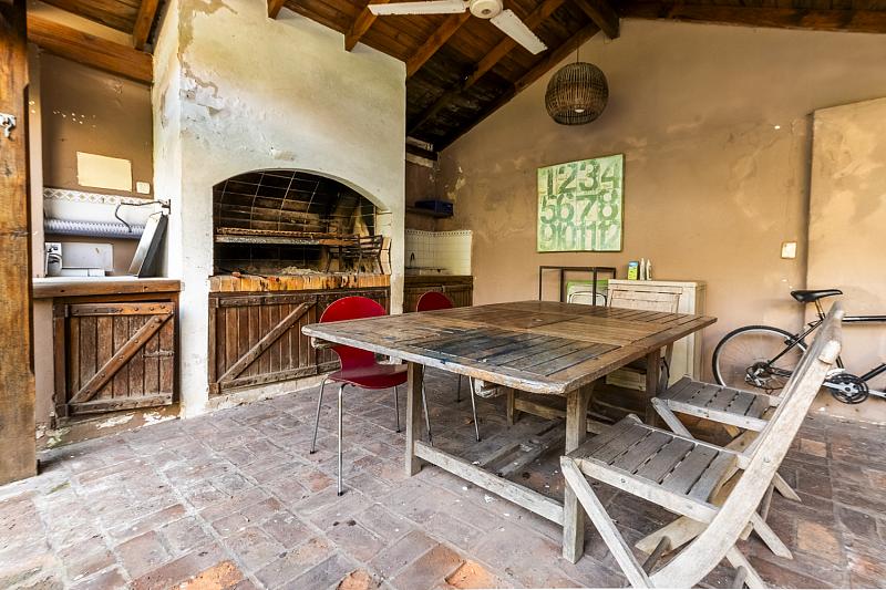 Casa en venta