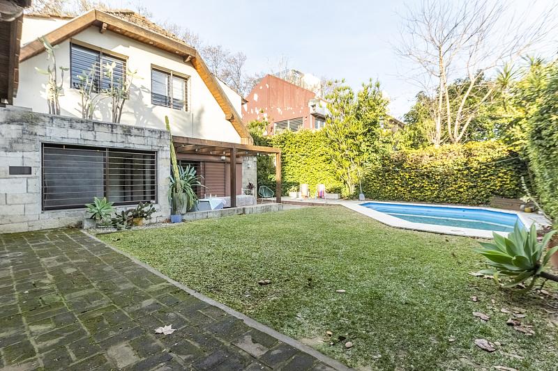 Casa en venta