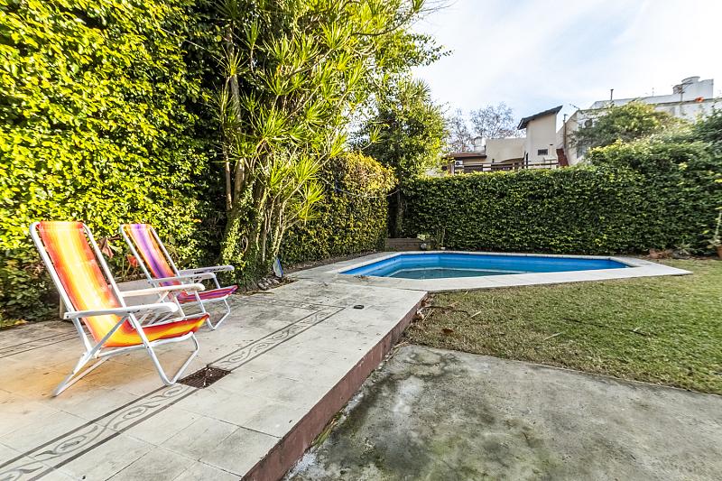 Casa en venta