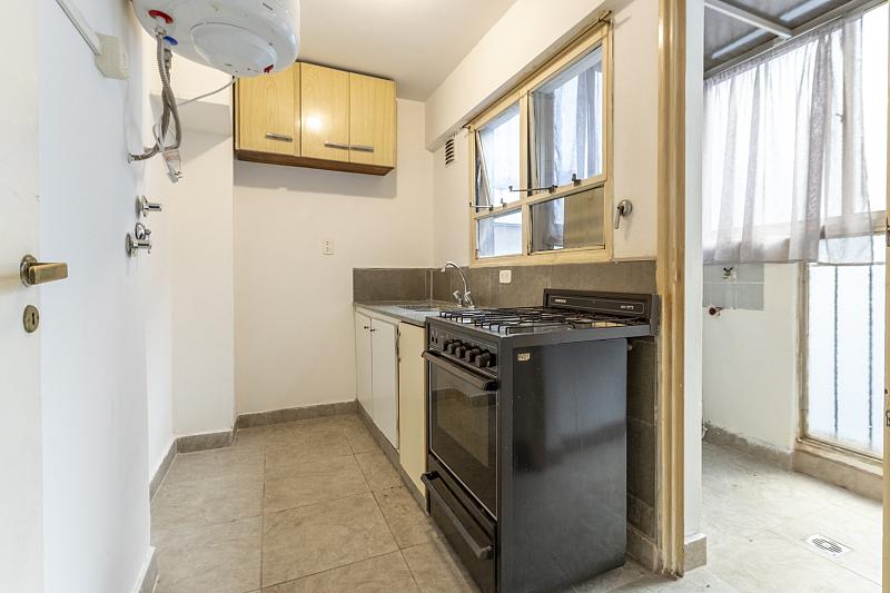 Departamento en venta