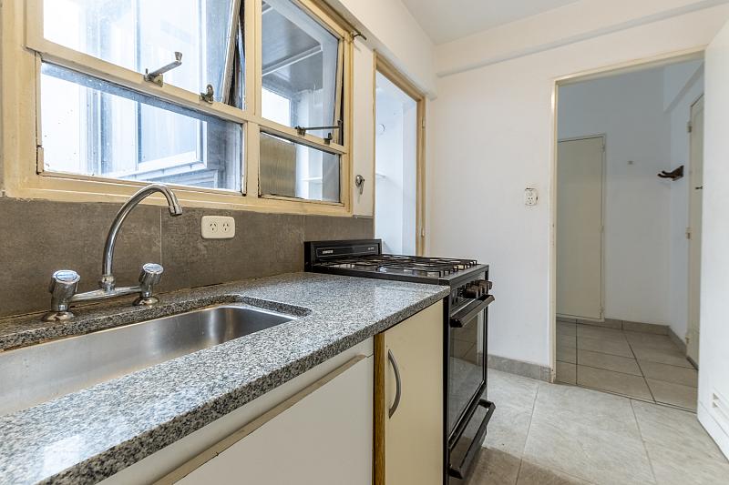 Departamento en venta