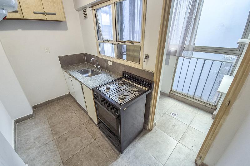 Departamento en venta