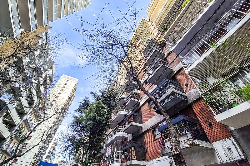 Departamento en venta
