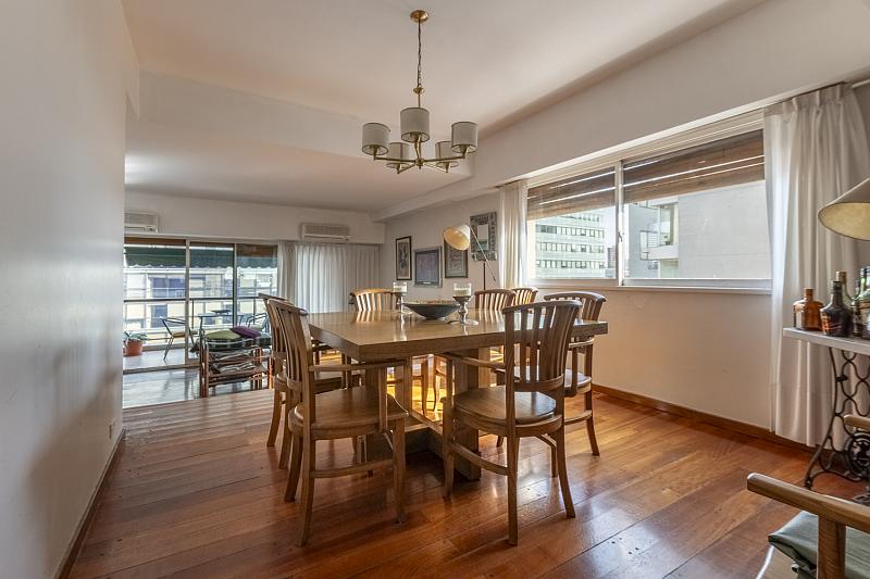 Departamento en venta