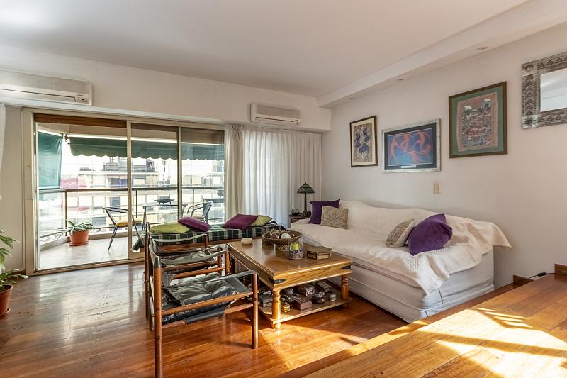 Departamento en venta