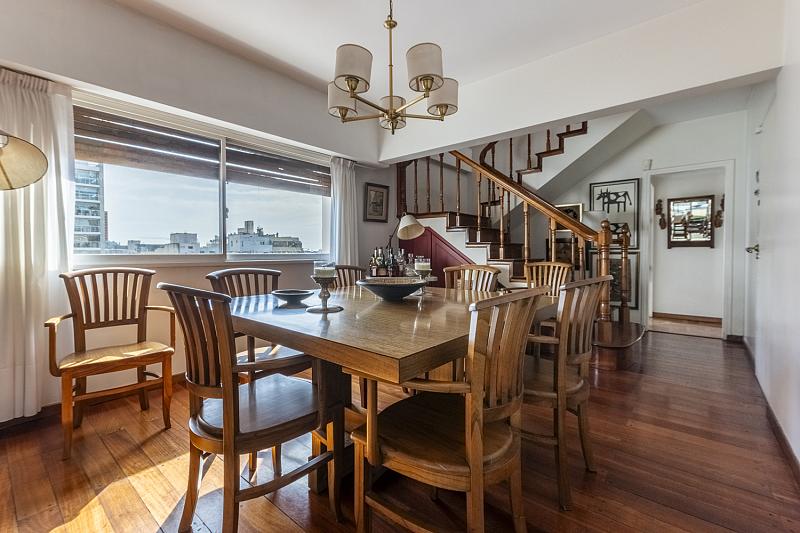 Departamento en venta