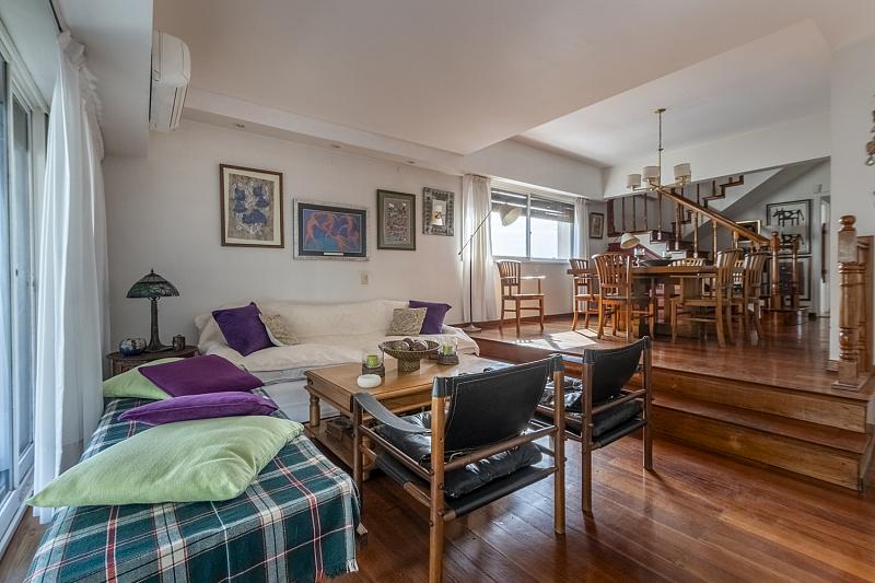 Departamento en venta