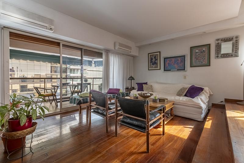 Departamento en venta