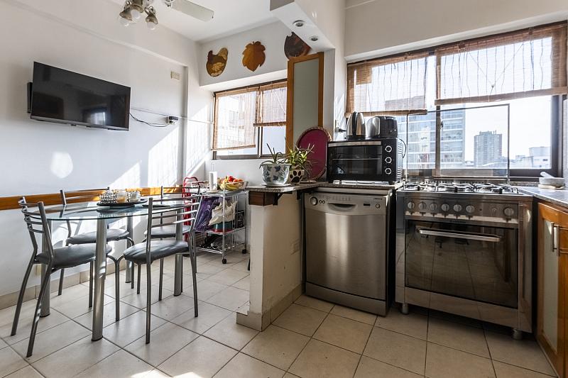 Departamento en venta