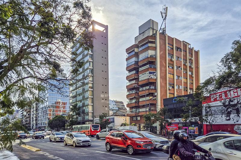 Departamento en venta