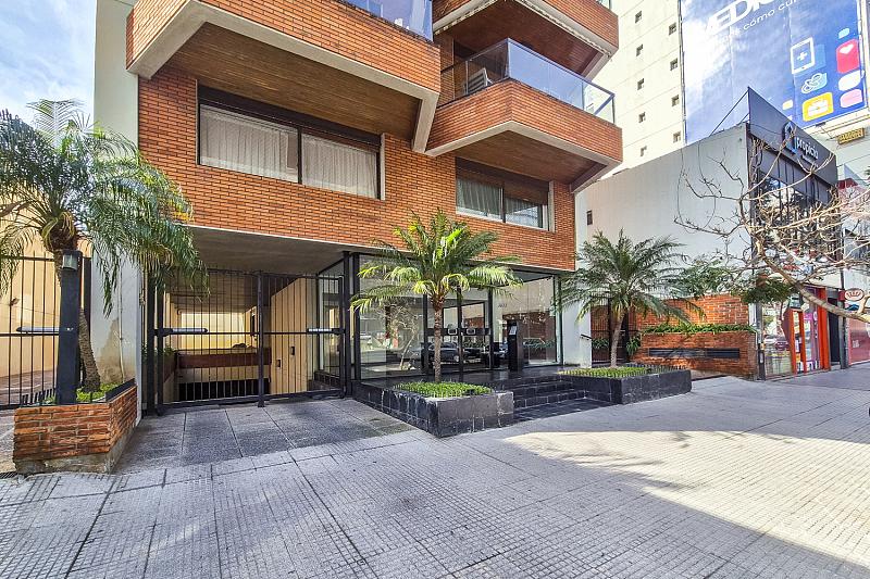 Departamento en venta