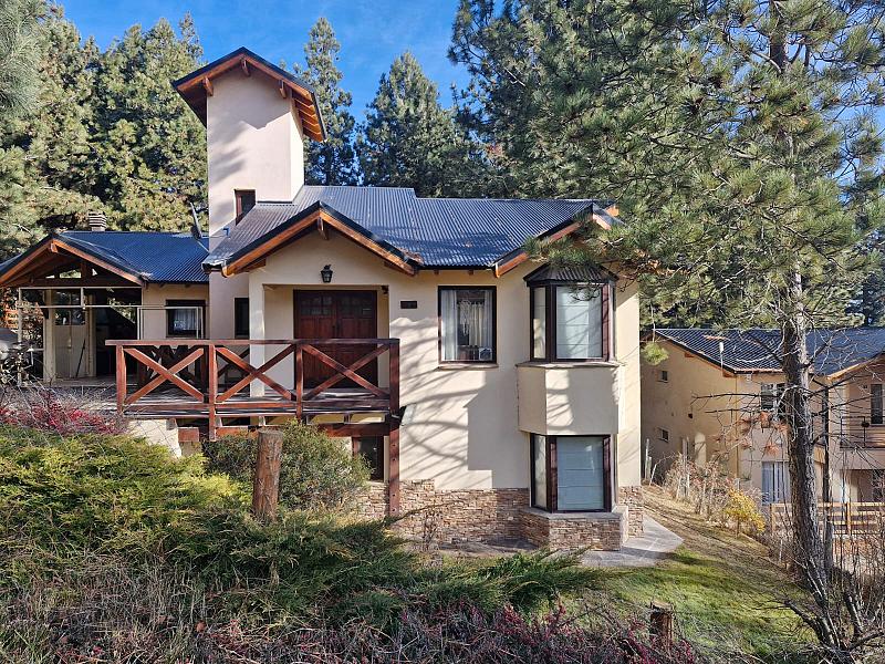 Casa en venta