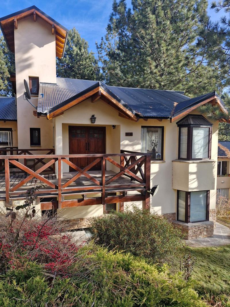 Casa en venta
