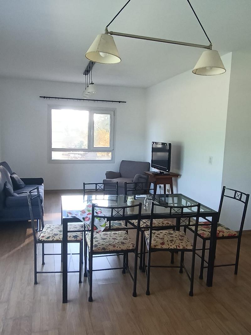 Departamento en alquiler