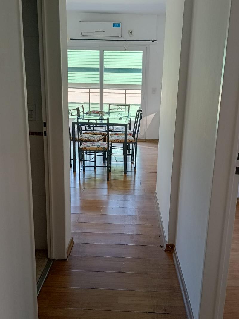 Departamento en alquiler