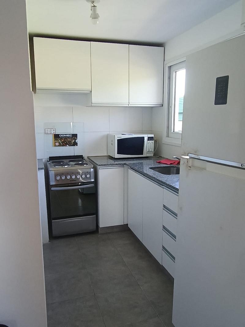 Departamento en alquiler