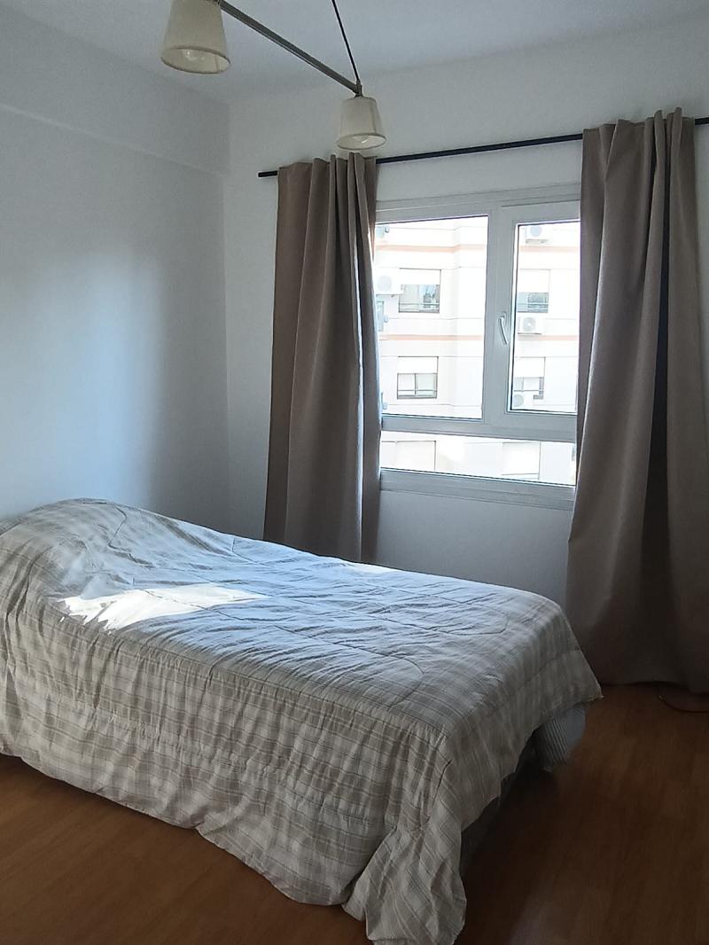 Departamento en alquiler