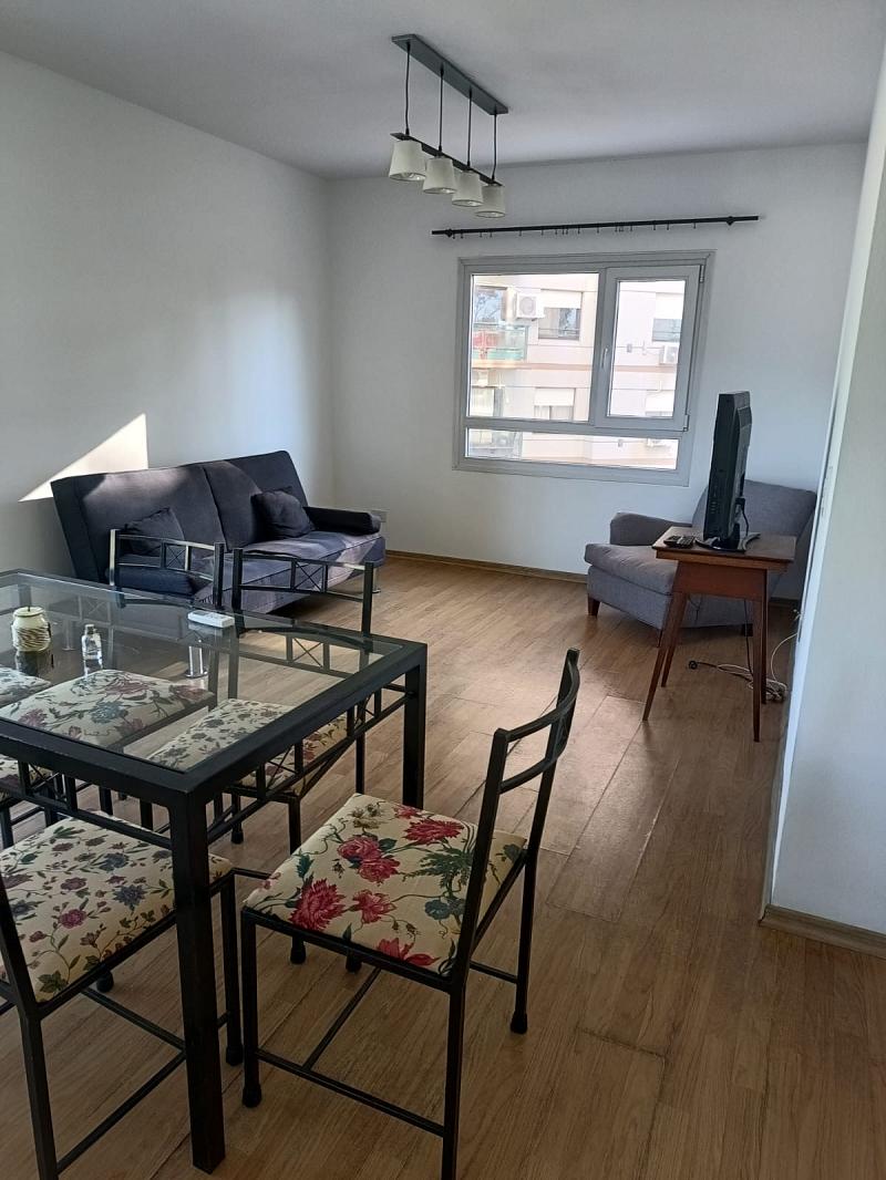 Departamento en alquiler
